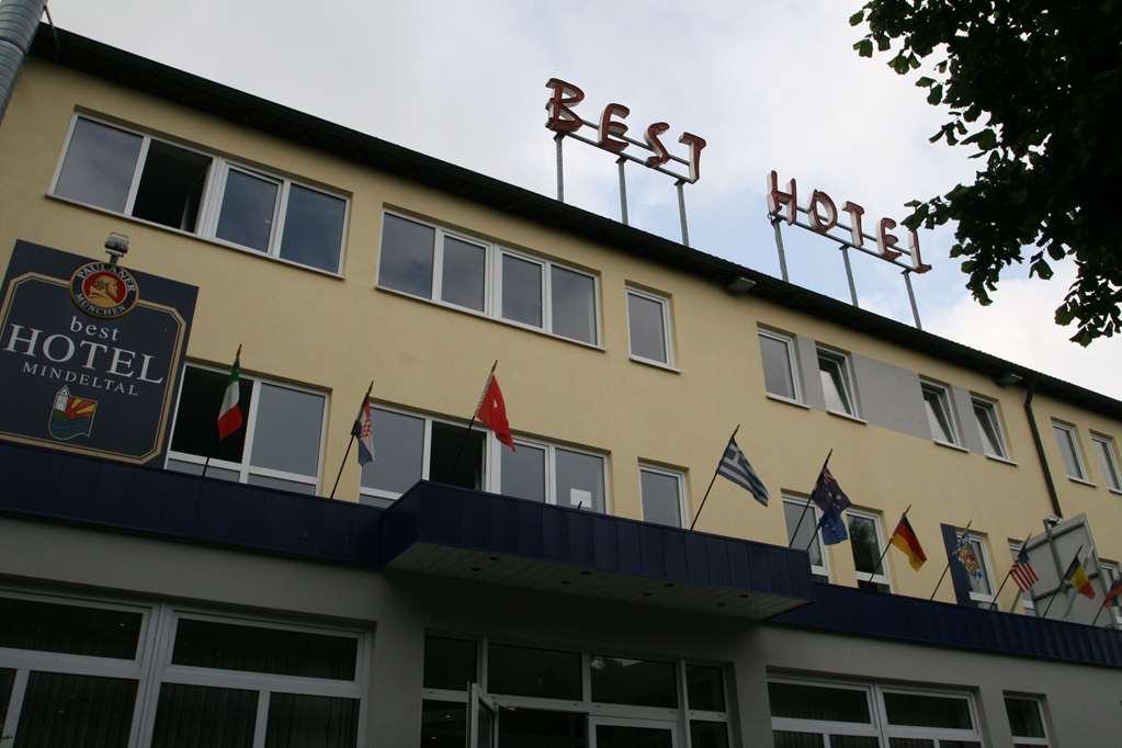 Taste Hotel Jettingen Logo bilde